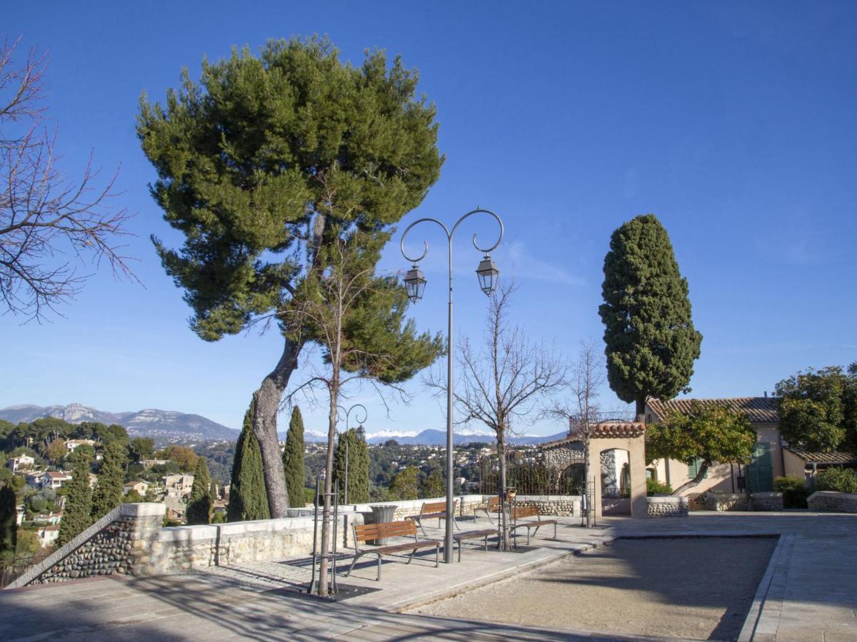 Apartment Le Cagnes Beach-3 By Interhome エクステリア 写真